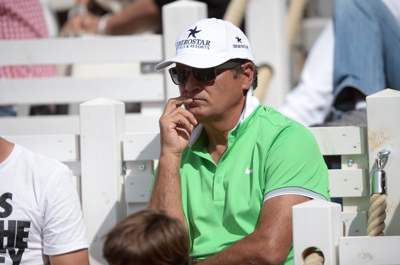 Тони Надал: Ђоковићу не треба Пепе Имаз